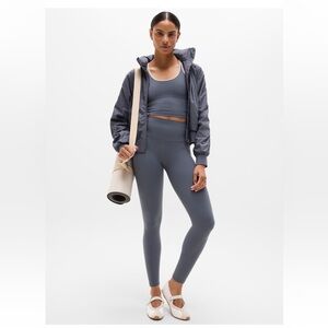 Athleta - Salutation Stash Tight Leggings
